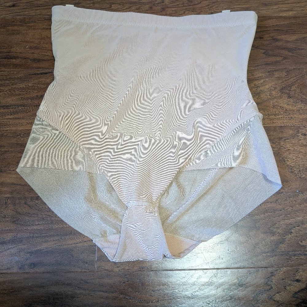 Honey Love Cream Women's Shapewear  - Sz 2x